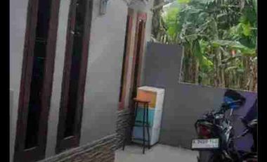 Di Jual Rumah di kelurahan Rangkapan Jaya Pancoran Mas Depok