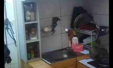 Di Jual Rumah di kelurahan Rangkapan Jaya Pancoran Mas Depok