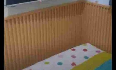 Di Jual Rumah di kelurahan Rangkapan Jaya Pancoran Mas Depok