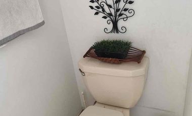 rento casa en Cuautlancingo en fracc. san Rafael