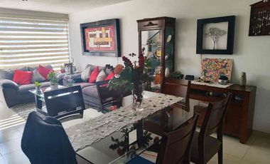 rento casa en Cuautlancingo en fracc. san Rafael