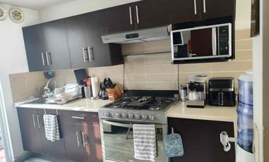 rento casa en Cuautlancingo en fracc. san Rafael