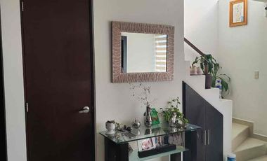 rento casa en Cuautlancingo en fracc. san Rafael