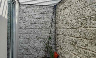 rento casa en Cuautlancingo en fracc. san Rafael