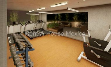 Departamento en Venta en Naucalpan de Juarez ,Lomas de Tecamachalco CMB 26-1339.