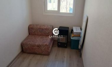 ARRENDAMOS DEPTO EN CUMBRES FUNDO EL CARMEN