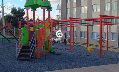 ARRENDAMOS DEPTO EN CUMBRES FUNDO EL CARMEN