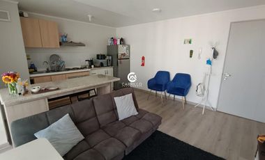 ARRENDAMOS DEPTO EN CUMBRES FUNDO EL CARMEN