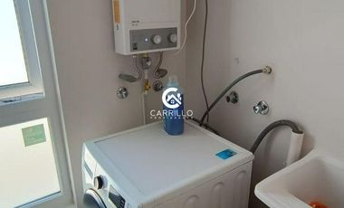 ARRENDAMOS DEPTO EN CUMBRES FUNDO EL CARMEN