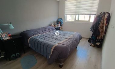 ARRENDAMOS DEPTO EN CUMBRES FUNDO EL CARMEN