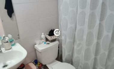 ARRENDAMOS DEPTO EN CUMBRES FUNDO EL CARMEN