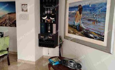 Departamento en venta