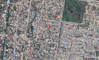 DEPARTAMENTO EN CALLE PEZ ANGEL, PUERTO ESMERALDA, COATZACOALCOS, VERACRUZ. ¡¡NO CREDITOS!!