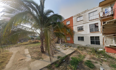 DEPARTAMENTO EN CALLE PEZ ANGEL, PUERTO ESMERALDA, COATZACOALCOS, VERACRUZ. ¡¡NO CREDITOS!!