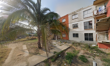 DEPARTAMENTO EN CALLE PEZ ANGEL, PUERTO ESMERALDA, COATZACOALCOS, VERACRUZ. ¡¡NO CREDITOS!!