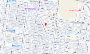 DEPARTAMENTO EN CALLE PEZ ANGEL, PUERTO ESMERALDA, COATZACOALCOS, VERACRUZ. ¡¡NO CREDITOS!!