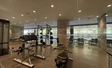 Exclusivo departamento en venta en Polanco de 3 recamaras