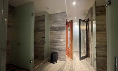 Exclusivo departamento en venta en Polanco de 3 recamaras