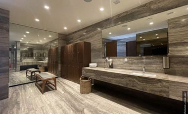 Exclusivo departamento en venta en Polanco de 3 recamaras