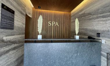 Exclusivo departamento en venta en Polanco de 3 recamaras