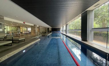 Exclusivo departamento en venta en Polanco de 3 recamaras