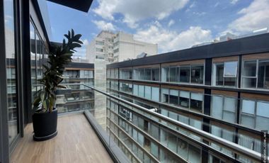 Exclusivo departamento en venta en Polanco de 3 recamaras