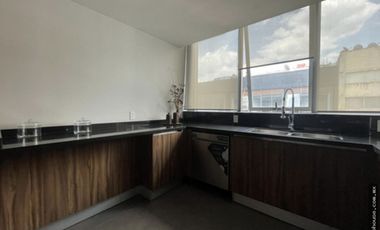 Exclusivo departamento en venta en Polanco de 3 recamaras
