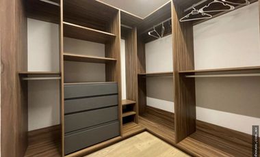 Exclusivo departamento en venta en Polanco de 3 recamaras