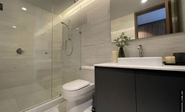 Exclusivo departamento en venta en Polanco de 3 recamaras