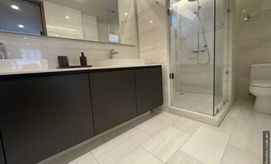 Exclusivo departamento en venta en Polanco de 3 recamaras