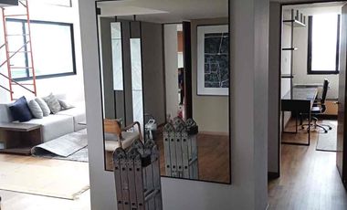 Penthouse amueblado dos pisos