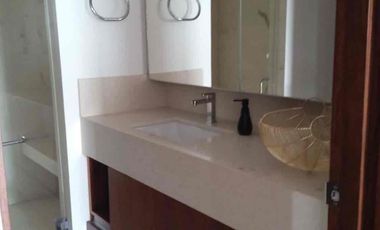 Penthouse amueblado dos pisos