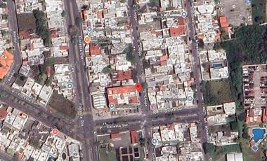 CASA EN VENTA EN C. CHOPO 1115, COL. FLORESTA, VERACRUZ, VER. GRAN OPORTUNIDAD DE INVERSIÓN (REMATE BANCARIO).