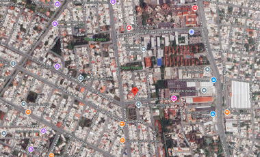 CASA EN VENTA EN C. CHOPO 1115, COL. FLORESTA, VERACRUZ, VER. GRAN OPORTUNIDAD DE INVERSIÓN (REMATE BANCARIO).