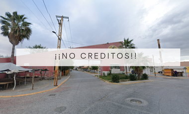 CASA EN  CALLE PASEO PLAYA DIAMANTE, VILLAS DIAMANTE, REYNOSA, TAMAULIPAS. ¡¡NO CREDITOS!!