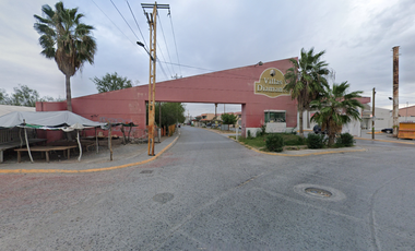 CASA EN  CALLE PASEO PLAYA DIAMANTE, VILLAS DIAMANTE, REYNOSA, TAMAULIPAS. ¡¡NO CREDITOS!!