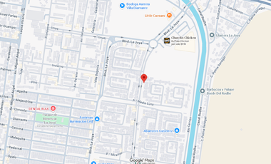 CASA EN  CALLE PASEO PLAYA DIAMANTE, VILLAS DIAMANTE, REYNOSA, TAMAULIPAS. ¡¡NO CREDITOS!!