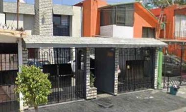 CASA EN VENTA EN VALLE DORADO, TLANEPANTLA, ESTADO DE MEXICO