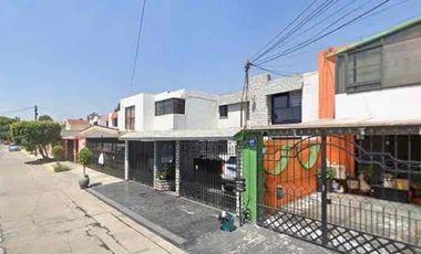 CASA EN VENTA EN VALLE DORADO, TLANEPANTLA, ESTADO DE MEXICO