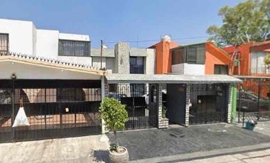 CASA EN VENTA EN VALLE DORADO, TLANEPANTLA, ESTADO DE MEXICO
