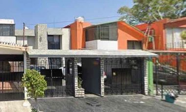 CASA EN VENTA EN VALLE DORADO, TLANEPANTLA, ESTADO DE MEXICO