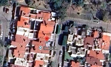 CASA EN VENTA EN VALLE DORADO, TLANEPANTLA, ESTADO DE MEXICO