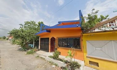 Casa en Venta de 2 niveles, Tapachula Chiapas