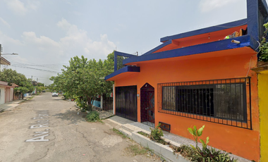 Casa en Venta de 2 niveles, Tapachula Chiapas