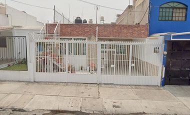 Casa en venta en el mirador guadalajara
