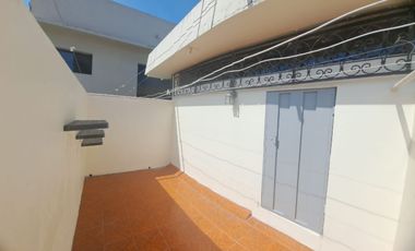 Alquiler departamento en Urdesa Central norte de Guayaquil