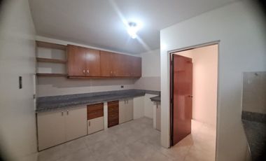 Alquiler departamento en Urdesa Central norte de Guayaquil