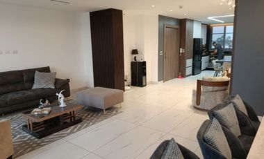Alquilo departamento lujoso - 3 dormitorios, Guayaquil, Ecuador