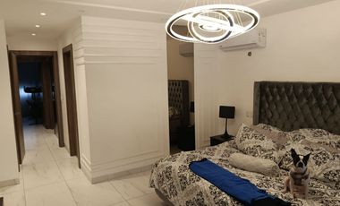 Alquilo departamento lujoso - 3 dormitorios, Guayaquil, Ecuador