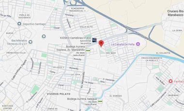 CASA EN VENTA EN SOL DEL PACIFICO, MANZANILLO, COLIMA